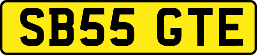 SB55GTE
