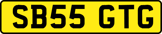 SB55GTG