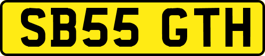 SB55GTH