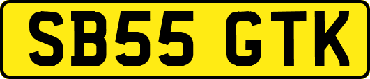 SB55GTK