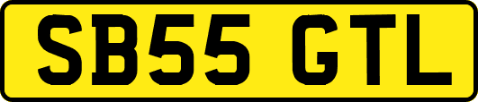 SB55GTL