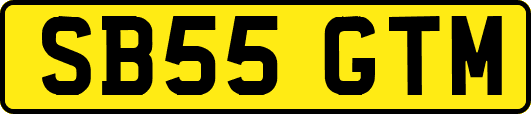 SB55GTM