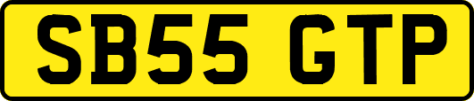 SB55GTP