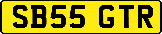 SB55GTR