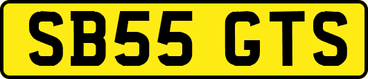 SB55GTS
