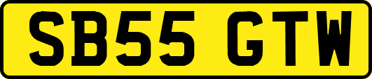 SB55GTW