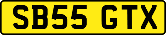 SB55GTX