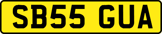 SB55GUA