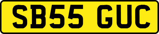 SB55GUC