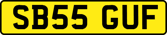 SB55GUF