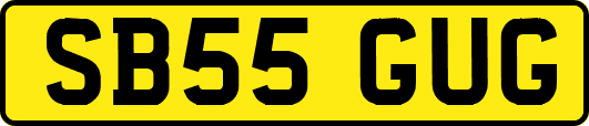 SB55GUG