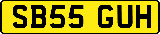 SB55GUH