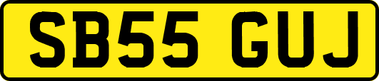 SB55GUJ