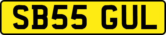 SB55GUL
