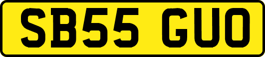SB55GUO