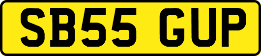 SB55GUP