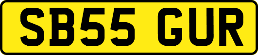SB55GUR