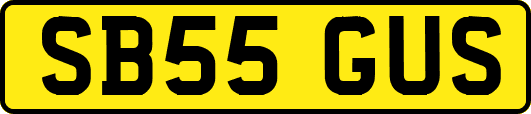 SB55GUS