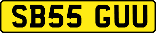 SB55GUU