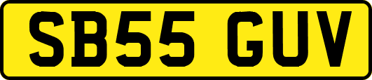 SB55GUV