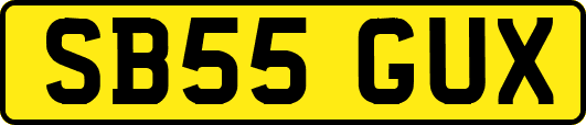 SB55GUX