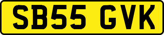 SB55GVK