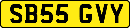 SB55GVY