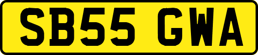 SB55GWA