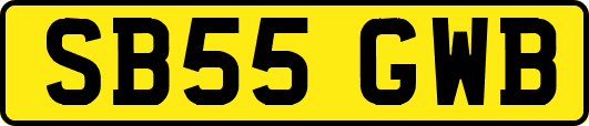 SB55GWB