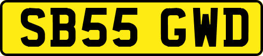 SB55GWD
