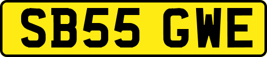 SB55GWE