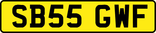 SB55GWF