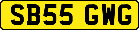 SB55GWG