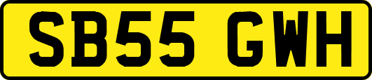 SB55GWH