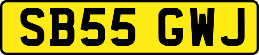 SB55GWJ