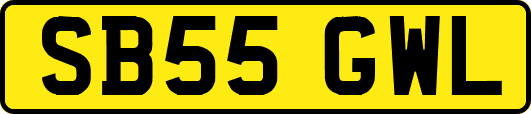 SB55GWL