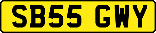 SB55GWY