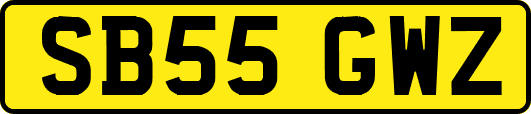 SB55GWZ