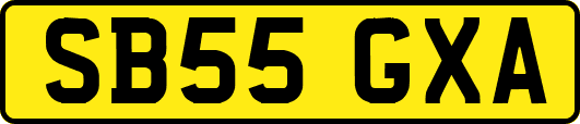 SB55GXA