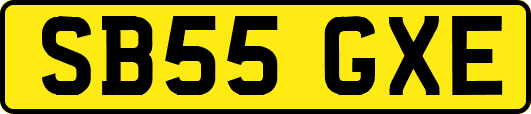 SB55GXE