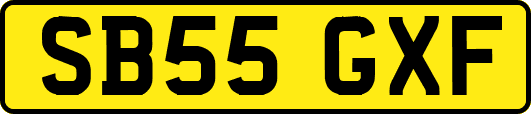SB55GXF