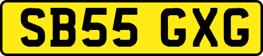 SB55GXG