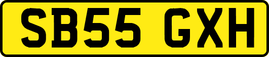 SB55GXH