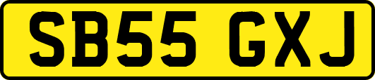 SB55GXJ