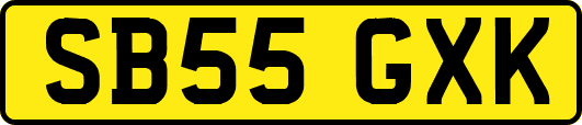 SB55GXK