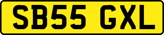 SB55GXL