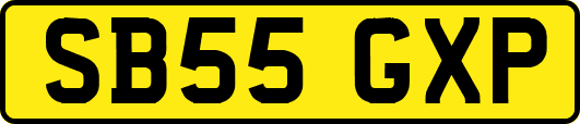 SB55GXP