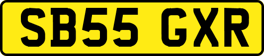SB55GXR