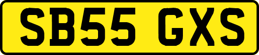 SB55GXS