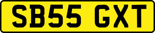 SB55GXT